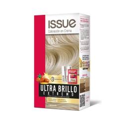 Coloración Platino Extremo Ceniza Ultra Brillo Extremo T 10.1 Issue x 1 Un.