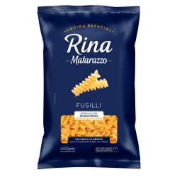 Fideos Rina Fusilli Matarazzo x 500 g.