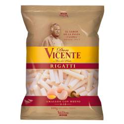 Fideos al Huevo Rigatti Don Vicente x 500 g.