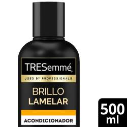 Acondicionador Brillo Lamelar Tresemmé x 500 cc.