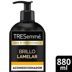 Acondicionador Brillo Lamelar Tresemmé x 880 cc.