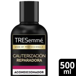 Acondicionador Cauterización Reparadora Tresemmé x 500 cc.