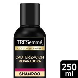 Shampoo Cauterización Reparadora Tresemmé x 250 cc.