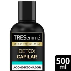 Shampoo Détox Capilar St Tresemmé x 500 cc.