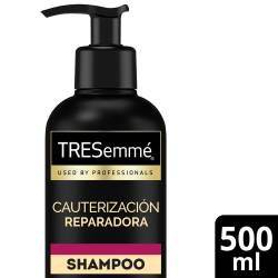Acondicionador Kera Antifrizz St Tresemmé x 880 cc.