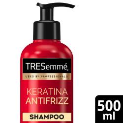Acondicionador Kera Antifrizz St Tresemmé x 250 cc.