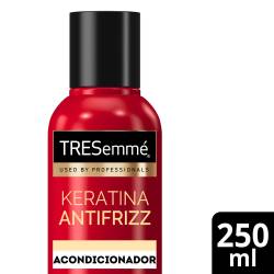 Shampoo Kera Antifrizz St Tresemmé x 250 cc.