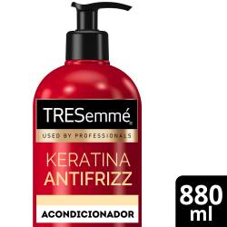 Shampoo Kera Antifrizz St Tresemmé x 880 cc.