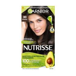 Coloración Espresso T 30 Nutrisse x 1 Un.
