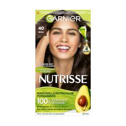 Coloración Moca T 40 Nutrisse x 1 Un.