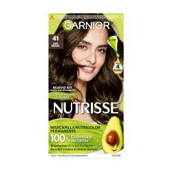 Coloración Café Delicia T 41 Nutrisse x 1 Un.