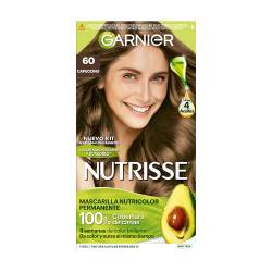 Coloración Capuccino T 60 Nutrisse x 1 Un.