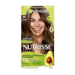 Coloración Centeno T 61 Nutrisse x 1 Un.