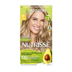 Coloración Avena T 81 Nutrisse x 1 Un.