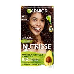Coloración Chocolatisimo T 52 Nutrisse x 1 Un.