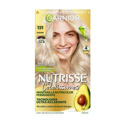 Coloración Azahar T 121 Nutrisse x 1 Un.