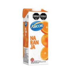 Jugo de Naranja Arcor x 1 Lt.