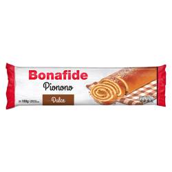 Pionono Dulce Bonafide x 180 g.