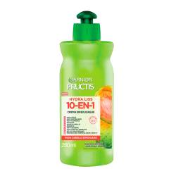 Crema para Peinar Hydra Liss Fructis x 250 cc.
