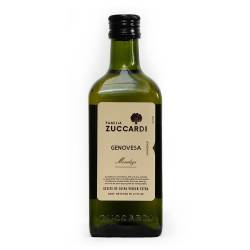 Aceite de Oliva Genovesa Vid Zuccardi x 500 cc.