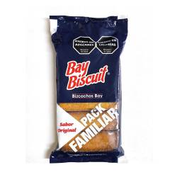 Bizcochos Dulces Bay Biscuit x 172 g.