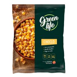 Choclo Congelado Green Life x 350 g.