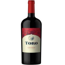 Vino Tinto Toro x 1000 cc.