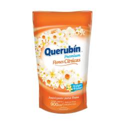Suavizante Flores Cítricas Doy Pack Querubín x 900 cc.