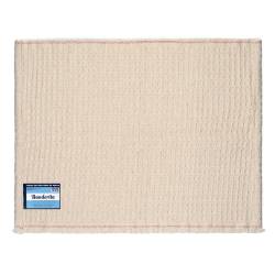 Trapo de Piso Nido de Abeja Banderita x 1 Un.