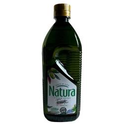 Aceite de Oliva Ext Virgen Fuerte Natura Oliva x 500 cc.