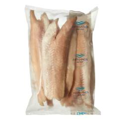 Filet de Merluza Artesanos del Mar x 1 Kg.