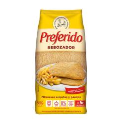 Rebozador Preferido x 500 g.