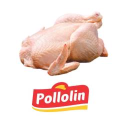 Pollo Refrigerado Bandeja Pollolin (Kg)