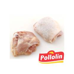 Muslo Pollolin (Kg)