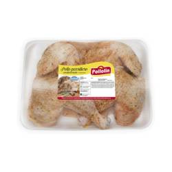 Pollo Parrillero Pollolin (Kg)