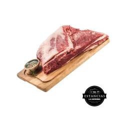 Tapa de Asado Envasado al Vacio Estancias La Anónima (Kg)