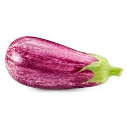 Berenjena Variedades (Kg)