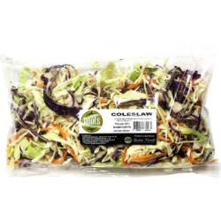 Ensalada Coleslaw x 250 g.