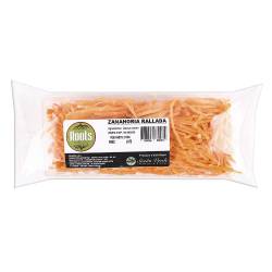 Zanahoria Rallada Roots x 250 g.