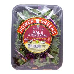 Kale & Remolacha Sueño Verde x 200 g.