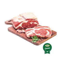 Bife Ancho Sin Tapa Feteado Best (Kg)