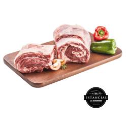 Vacio Congelado Estancias La x (Kg)