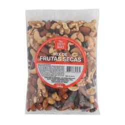 Mix Frutas Secas The Happy Snack x 300 g.