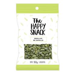 Semillas de Zapallo The Happy Snack x 50 g.