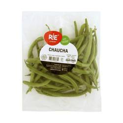 Chaucha Envasada Mic x 230 g.