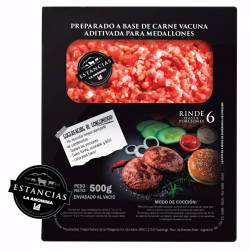 Preparado para Medallones Estancias La x 500 g.