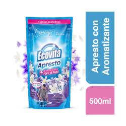 Apresto Lirios Doy Pack Ecovita x 500 cc.