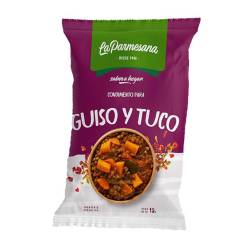Condimento para Guiso y Tuco La Parmesana x 15 g.