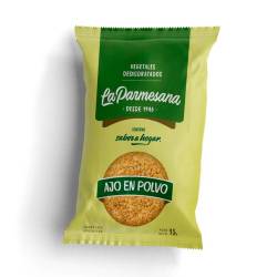 Ajo en Polvo La Parmesana x 15 g.