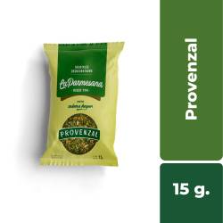 Provenzal La Parmesana x 15 g.